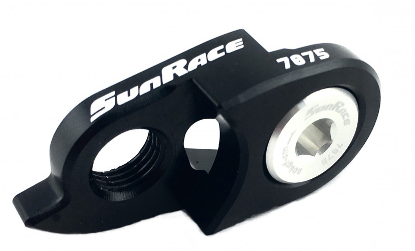 SUNRACE  / OTROS - Alargador universal puntera Cambio 7v-11v SHIMANO ,  SRAM , SUNRACE - SRSP570