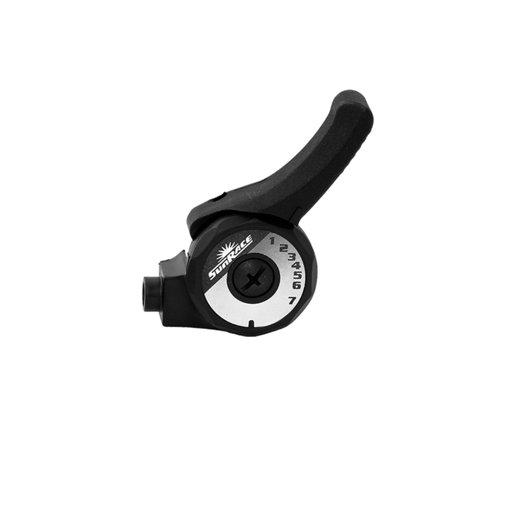 SUNRACE  / OTROS - Mando SunRace Index 7v - SLM2TR7