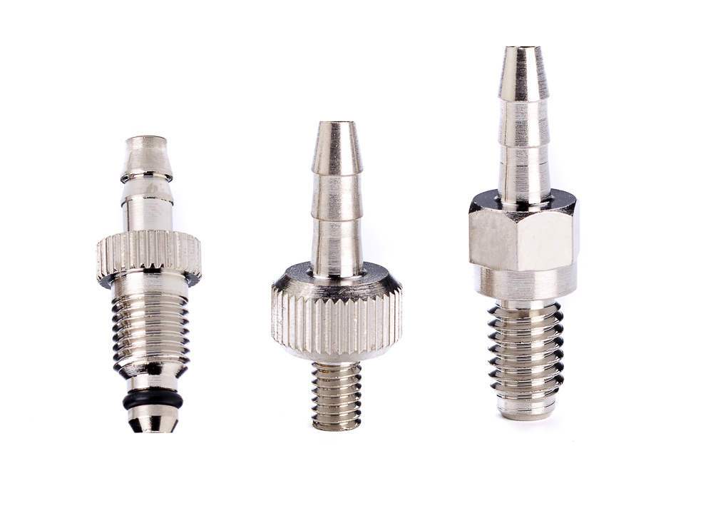 ELVEDES - adaptador para purga Magura - E2018043