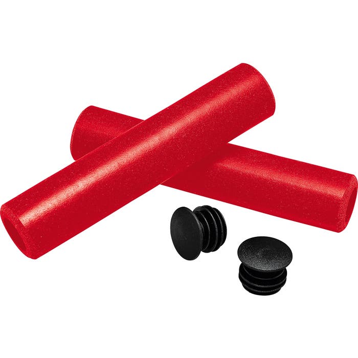 MERIDA - Puños Merida Team Cc Silicona Ng - AC2058035104