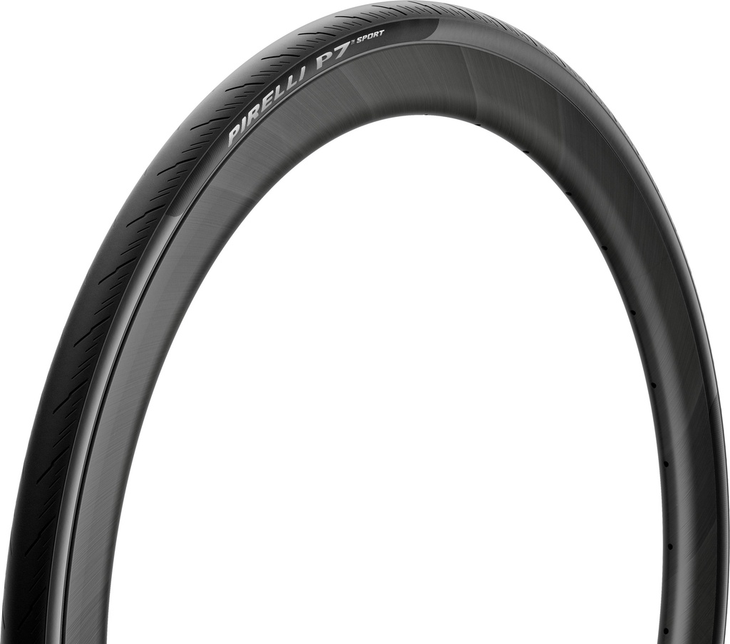 PIRELLI - Cubierta Pirelli P7 Sport 700x26 - 4021800