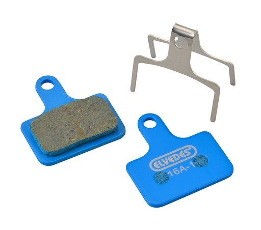 [000094] ELVEDES - Pastillas de freno Disco SHIMANO ULTEGRA (BR-RS805) - E6907
