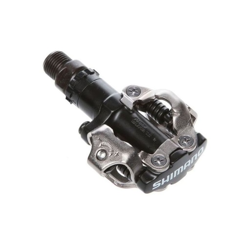 [000211] SHIMANO - M520 - Negro - 379