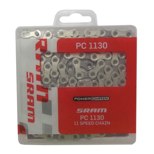 [000230] SRAM - PC 1130 - 114 Eslabones - 98126