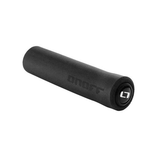 [000248] ONOFF - Silicone - Negro - 131794