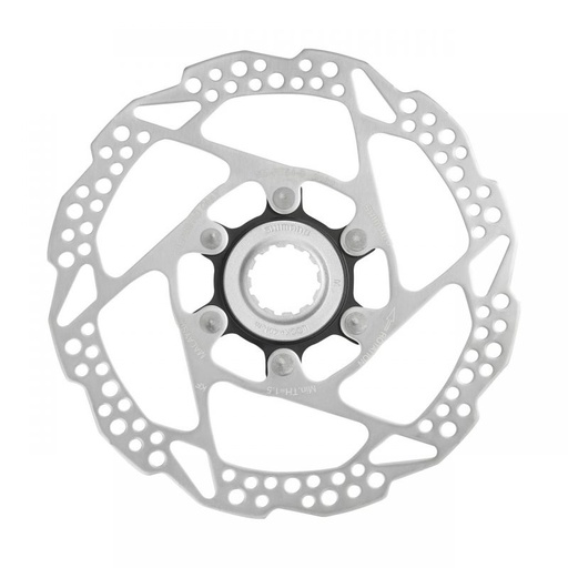 [000258] SHIMANO - SM-RT54 - 160 mm (dentado externo) - 202052