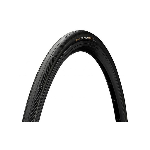 [000269] CONTINENTAL - Ultra Sport III - 700x25c Plegable - 196062