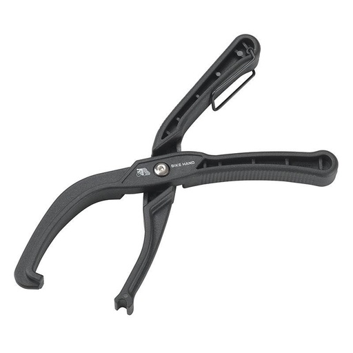 [000422] BIKE HAND - Pinza Monta Cubiertas -  - 202220